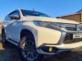 Mitsubishi Pajero 2020 года за 14 000 000 тг. в Уральск – фото 3