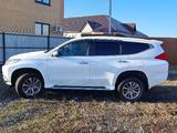 Mitsubishi Pajero 2020 года за 14 000 000 тг. в Уральск – фото 4