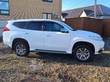 Mitsubishi Pajero 2020 года за 14 000 000 тг. в Уральск – фото 5