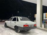 ВАЗ (Lada) 21099 1999 годаүшін550 000 тг. в Щучинск – фото 5