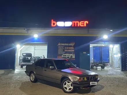 BMW 520 1992 года за 1 500 000 тг. в Тараз – фото 6