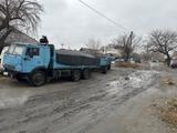 КамАЗ  5320 1987 года за 5 500 000 тг. в Семей