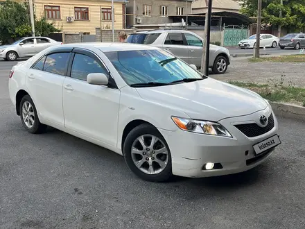 Toyota Camry 2007 года за 4 500 000 тг. в Шымкент – фото 2