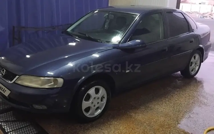 Opel Vectra 1999 года за 1 300 000 тг. в Актау