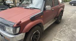 Toyota Hilux Surf 1990 года за 2 450 000 тг. в Усть-Каменогорск – фото 4