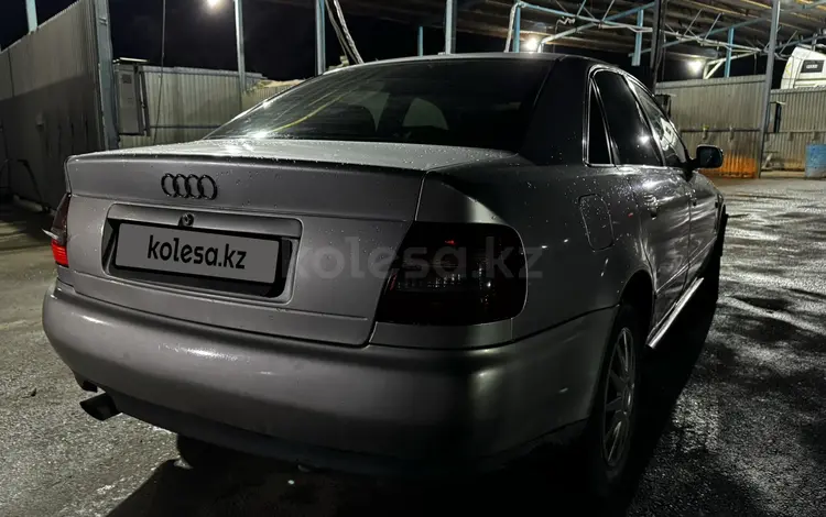 Audi A4 1995 годаүшін1 500 000 тг. в Тараз