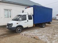 ГАЗ ГАЗель 2008 годаүшін5 700 000 тг. в Кызылорда