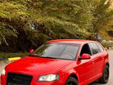 Audi A3 2008 годаүшін3 800 000 тг. в Астана