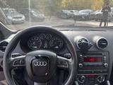 Audi A3 2008 годаүшін3 800 000 тг. в Астана – фото 5