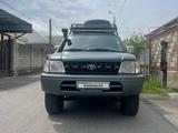 Toyota Land Cruiser Prado 1997 года за 8 000 000 тг. в Тараз