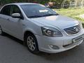 Geely SC7 2013 годаүшін1 200 000 тг. в Уральск