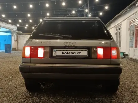 Audi 100 1992 года за 2 500 000 тг. в Тараз – фото 11