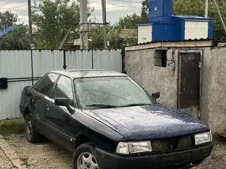 Audi 80, 1991