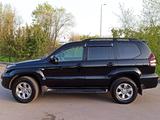 Toyota Land Cruiser Prado 2007 года за 17 200 000 тг. в Алматы – фото 4