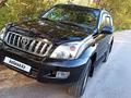 Toyota Land Cruiser Prado 2007 года за 16 800 000 тг. в Алматы – фото 5