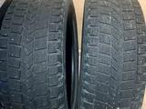 Шины 245-55 R 19 за 40 000 тг. в Астана