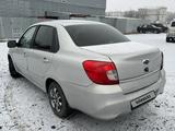 Datsun on-DO 2014 года за 2 650 000 тг. в Костанай – фото 2