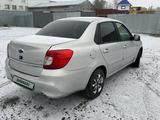 Datsun on-DO 2014 года за 2 650 000 тг. в Костанай – фото 5