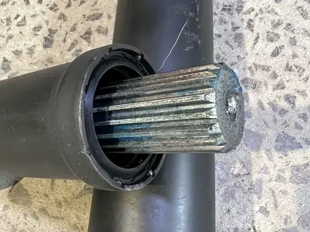 Кардан на газель с подвижной шлицевой за 90 000 тг. в Алматы – фото 3