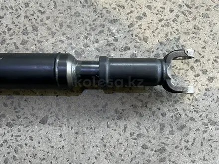 Кардан на газель с подвижной шлицевой за 90 000 тг. в Алматы – фото 2