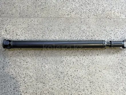 Кардан на газель с подвижной шлицевой за 90 000 тг. в Алматы – фото 4