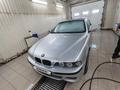 BMW 523 2000 годаүшін1 500 000 тг. в Атырау – фото 2