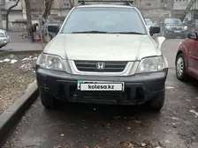 Honda CR-V, 1997