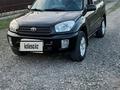 Toyota RAV4 2002 годаүшін5 000 000 тг. в Кулан – фото 4