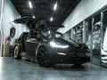 Tesla Model X 2022 годаүшін52 000 000 тг. в Алматы – фото 35