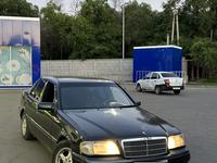 Mercedes-Benz C 280 1996 годаүшін1 700 000 тг. в Алматы