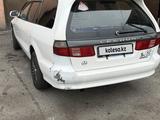 Mitsubishi Legnum 1998 года за 1 500 000 тг. в Талдыкорган – фото 4
