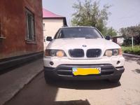 BMW X5 2000 годаүшін5 500 000 тг. в Усть-Каменогорск