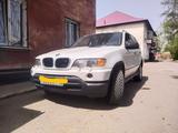 BMW X5 2000 года за 5 000 000 тг. в Усть-Каменогорск – фото 2