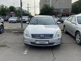 Nissan Teana 2007 годаүшін3 800 000 тг. в Алматы