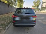 Skoda Kodiaq 2018 годаүшін11 000 000 тг. в Алматы – фото 5