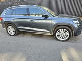 Skoda Kodiaq 2018 годаүшін11 000 000 тг. в Алматы – фото 2