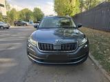 Skoda Kodiaq 2018 годаүшін11 000 000 тг. в Алматы