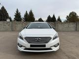 Hyundai Sonata 2015 года за 5 100 000 тг. в Каскелен