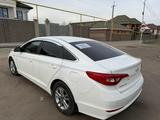 Hyundai Sonata 2015 года за 5 100 000 тг. в Каскелен – фото 3