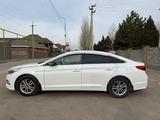 Hyundai Sonata 2015 года за 5 100 000 тг. в Каскелен – фото 4
