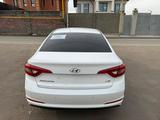 Hyundai Sonata 2015 года за 5 100 000 тг. в Каскелен – фото 5