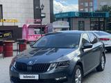 Skoda Octavia 2019 года за 9 500 000 тг. в Усть-Каменогорск