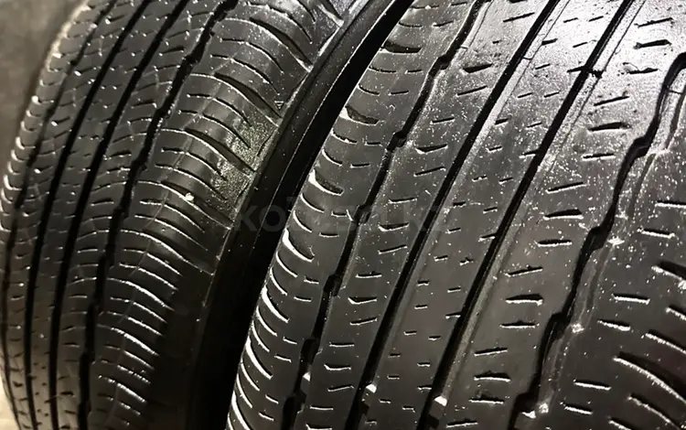 225/60r17 Triangle 2шт за 33 000 тг. в Алматы