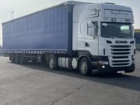 Scania  R-Series 2010 года за 28 500 000 тг. в Алматы