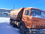КамАЗ  5511 1982 года за 5 000 000 тг. в Уральск – фото 2