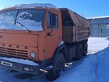 КамАЗ  5511 1982 года за 5 000 000 тг. в Уральск – фото 3
