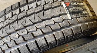 Yokohama G075 255/50 R20 за 94 000 тг. в Алматы