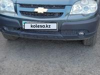Chevrolet Niva 2013 годаүшін3 200 000 тг. в Усть-Каменогорск