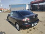 Mazda 3 2008 годаүшін2 500 000 тг. в Атырау – фото 2