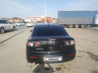 Mazda 3 2008 годаүшін2 500 000 тг. в Атырау